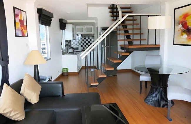 The Orchid Kathu Height Serviced Apartment - Photo 14