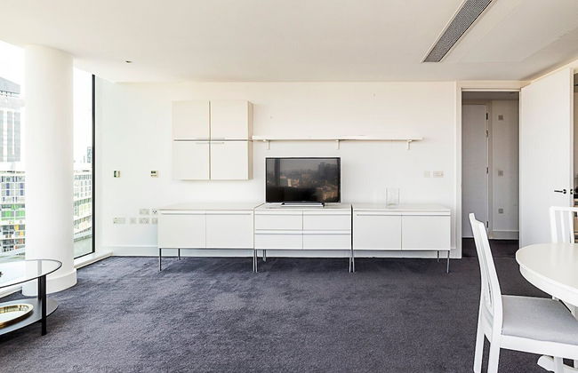 Skyline Serenity in Southwark - Foto 25