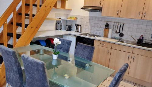 Maisonette-Suite Dörenkrug - Foto 2