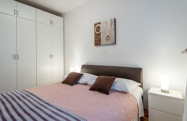 Apartments Adriatic Split-Stobreč - Foto 3