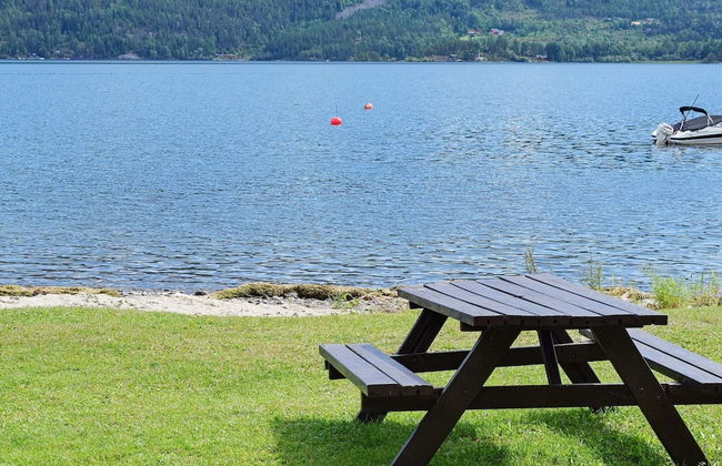 6 Person Holiday Home in Honefoss - Foto 23