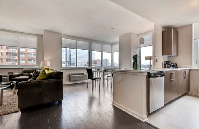 Global Luxury Suites at Newport - Foto 27