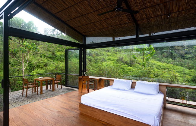 Kurunduketiya Private Rainforest Resort - Photo 5