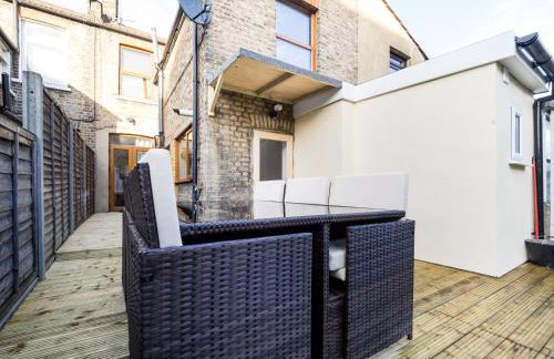 LT The Gate House - Foto 38