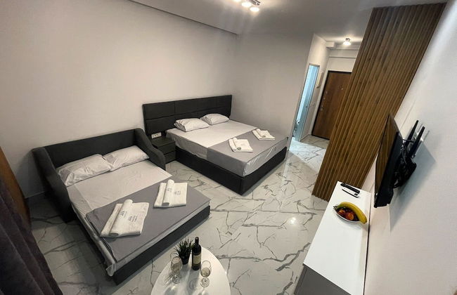 ARA Luxury Suites - Foto 19