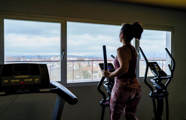 Jardines de Uleta Suites - Photo 65