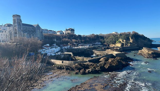 5-tägige Baskenlandtour - Foto 5, BIARRITZ