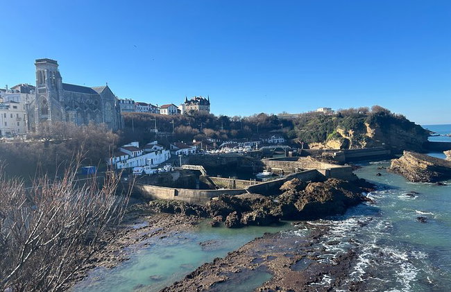 5-tägige Baskenlandtour - Foto 5