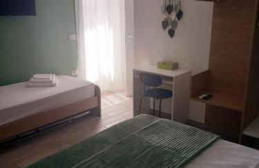 Chez Bois - Suite Apartment Capodimonte - Foto 12