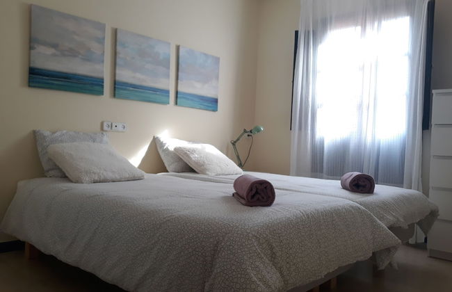 Centrico y Luminoso Apartamento - Foto 2