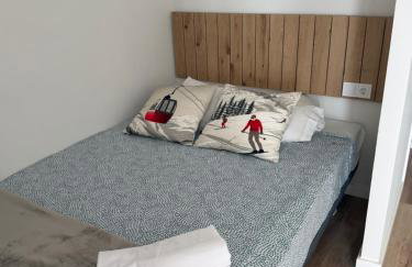 Apartamentos Leyre Candanchú - Foto 41