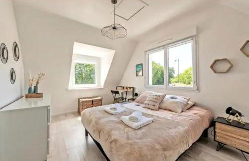 Les Cerisiers du Rouz - Foto 9