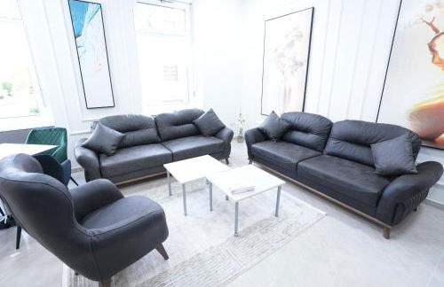 Luxury Apartments - Wohnung IC - Luxus-Apartment - Foto 16