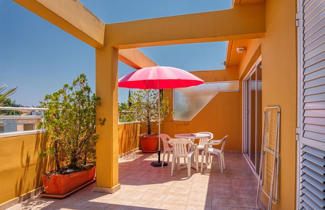 Apollonia Holiday Apartments - Foto 10