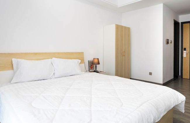 Star Bay Residence - Foto 21