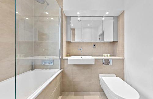 One Bed Apartment - Foto 9