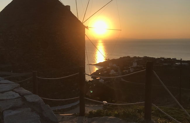 The Stone Windmill - Foto 59