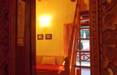 Katikies Stamatias Studios & Maisonettes - Foto 19