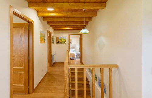 Casa Añolo - Foto 18