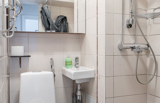 Cozy 1BR Home in Historical Pyynikki near Downtown - Photo 13