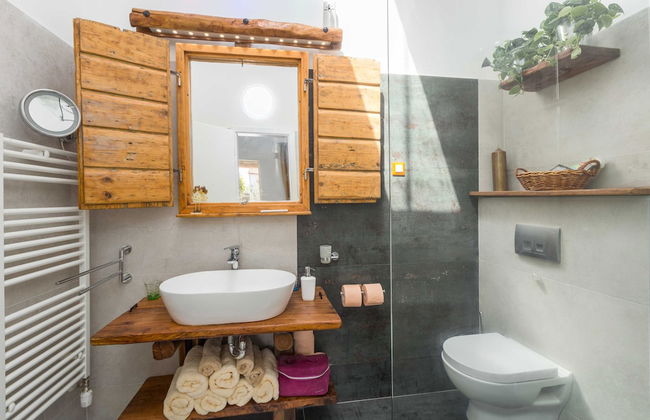 Apartment Alba - Foto 25