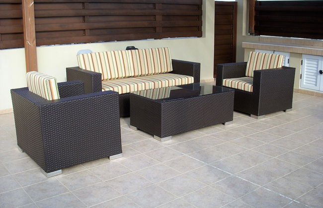 Mazotos Panoramic Village - Foto 63