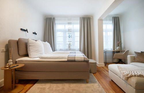 Repsody - City Center Group and Family Apartment - Foto 18