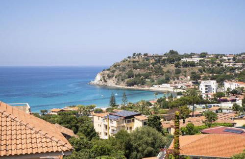 Villa Acquamarina, Family apartments with pool - 300 meters from the beach - Foto 19