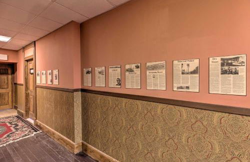 Pet-Friendly Apt 2 Blocks to Riverside Park! - Foto 23