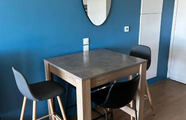 Appartement Cosy Proche Disneyland - tout Confort - Foto 10