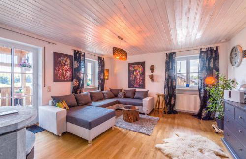 Ferienwohnung Parzinger 2 - Photo 5