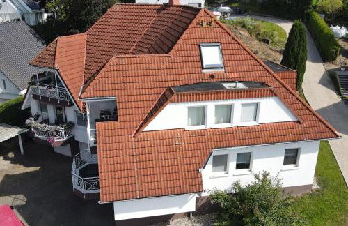 Seeloft mit Balkon, Seeblick, 300m zum See - Photo 30