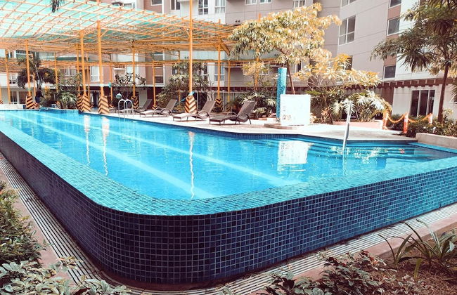 Pioneer Woodland Boni Ave.Mandaluyong - Foto 22