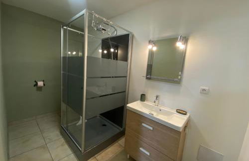 Ancienne ferme Rougerie - Foto 33