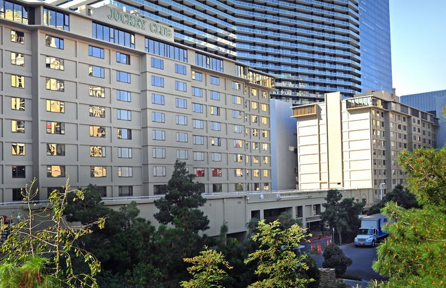 Jockey Club Suites - Foto 24