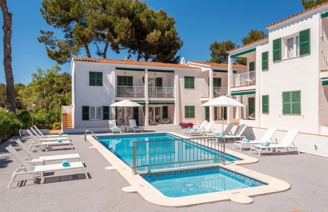 Annabel's Apartments II - Foto 18