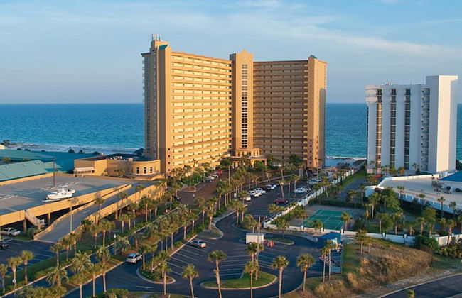 Terrace at Pelican Beach Resort by Panhandle Getaways - Foto 51