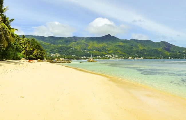 Mouggae Blues Villas - Photo 37