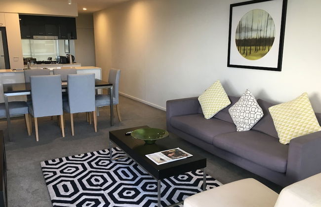 Mowbray East Apartments - Photo 17