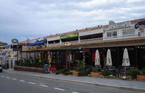 Gran Alacant Apartment - Foto 13