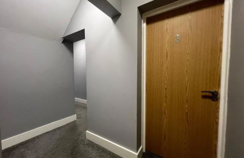 1 bed Apt close to Leeds Arena Sleeps up to 4 people F3 - Photo 20