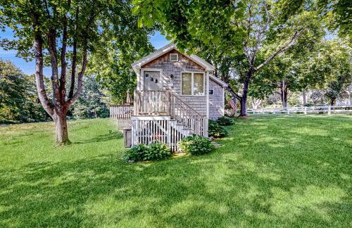 Seaside Cottage - Foto 21