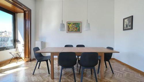 Stay U-nique Apartment Passeig de Gràcia III - Foto 3