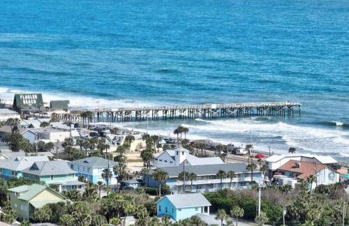 Pirate Beach Hideaway | Flagler Beach - Photo 45