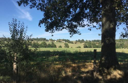 Holiday Home in Le Châtelet with Pool - Foto 43