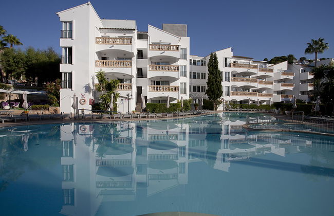 Hotel La Pergola Mallorca - Foto 6