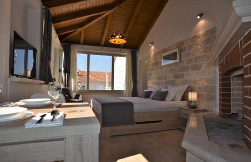 APARTMENTS4YOU SUPETAR 1,2,3&4 -the BEST and MOST POPULAR apartments for DISCOVERING the island - free parking - 200 meters from the beach - Foto 22