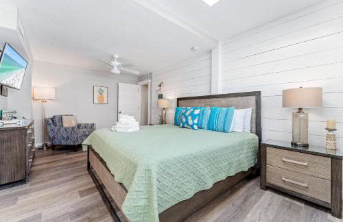 Fanta-Sea on the Beach by Beachside Management - 53 Beach Rd - Foto 94