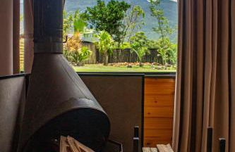 Cabanas Jardim dos Canyons - Foto 147