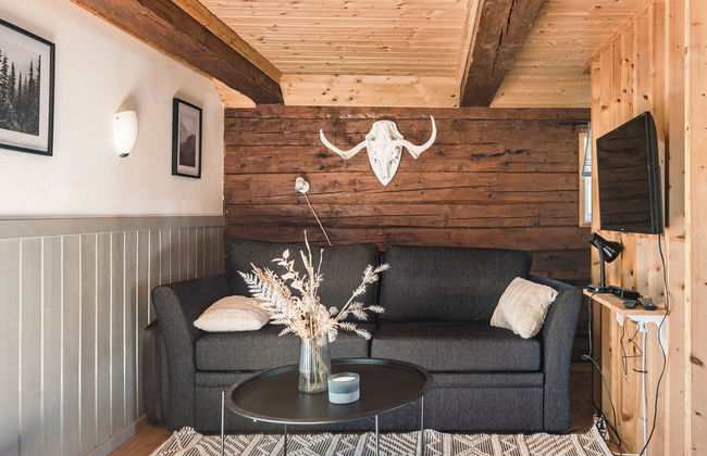 Skärvudde Torpet - Foto 12